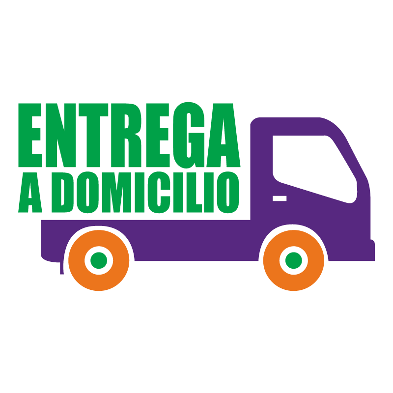 Entregas a domicilio
