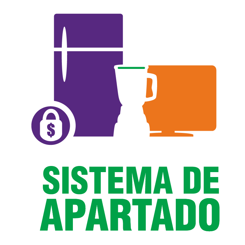 Sistema de apartado